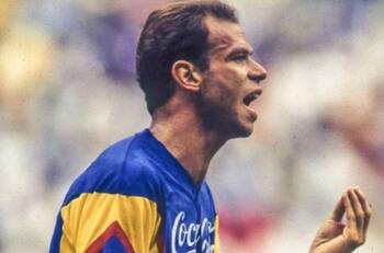 Zague confesó que América le negó el sueño de jugar en Europa