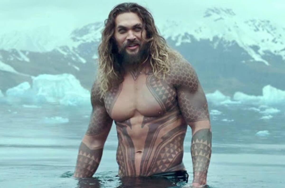 Jason Momoa negocia gran pago de Warner si "Aquaman 2" llega a HBO Max