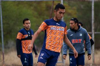 Correcaminos vs Dorados: Hora y dónde ver en vivo por TV y Online la Liga Expansión MX