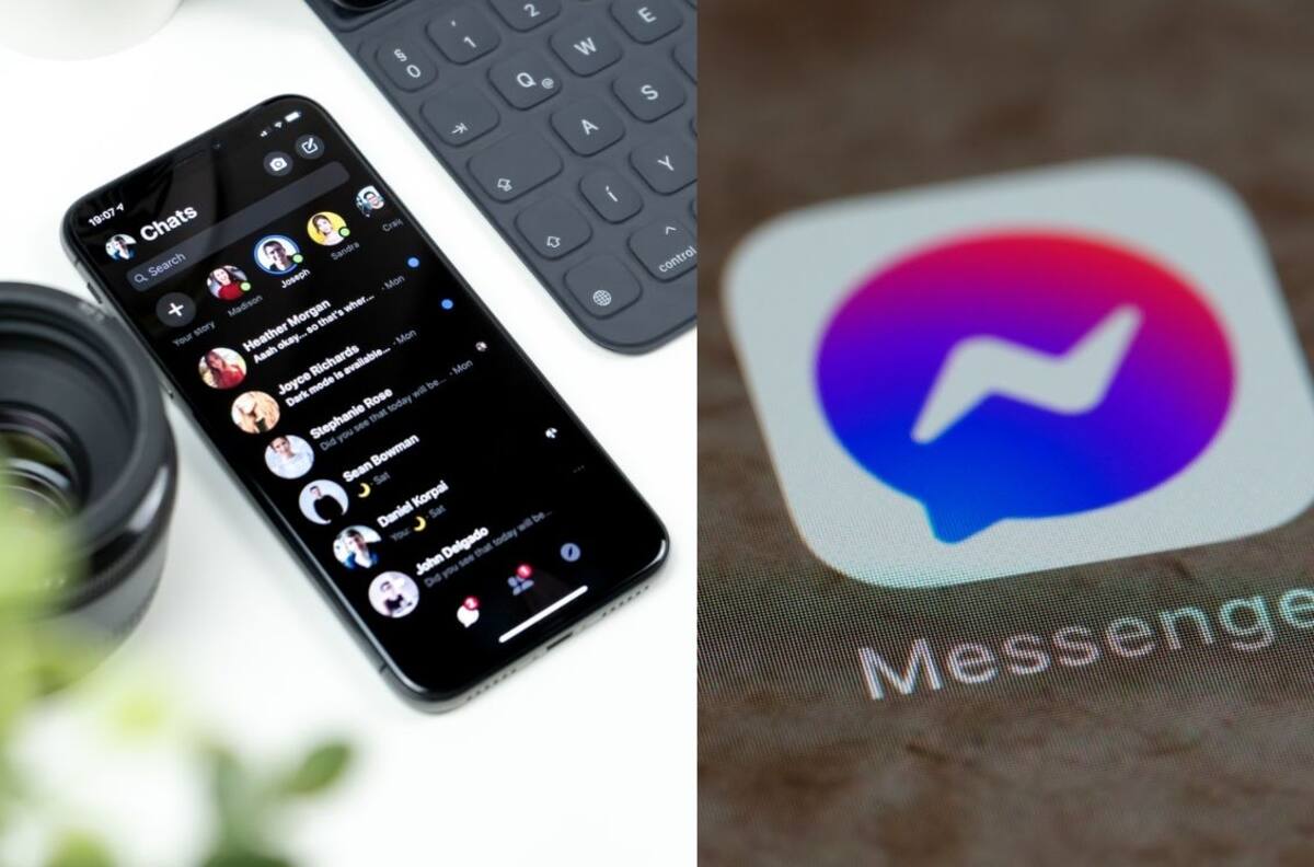 Facebook Messenger: El truco para recuperar tus chats borrados