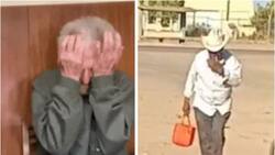 Estos son los mejores videos virales de abuelitos