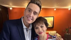 Daniel Bisogno habla de sus salud y contó que creyó que tenía VIH