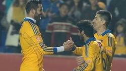 Héctor Mancilla felicitó a André-Pierre Gignac por su título de goleo en la Liga MX: "Grande leyenda"