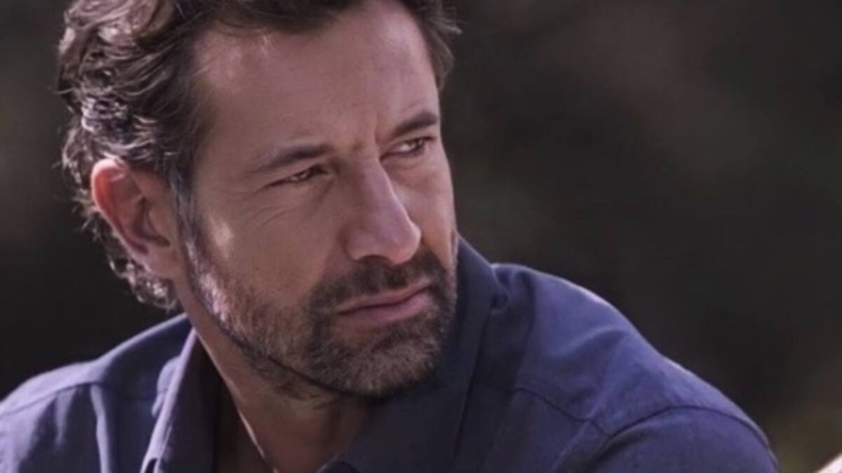 “Estas arrugas son de tanto reír": Gabriel Soto contestó a críticas sobre su físico y edad