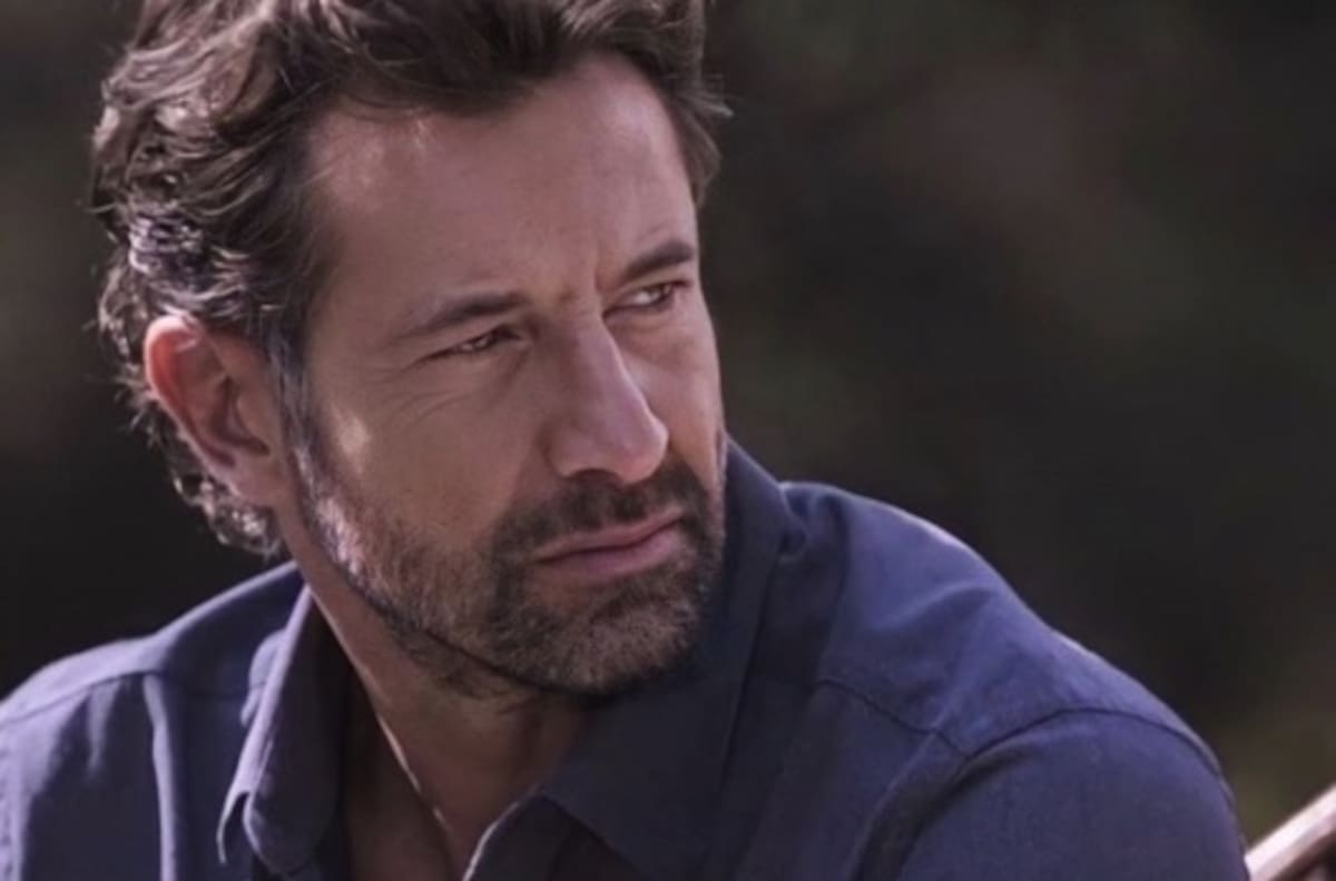 “Estas arrugas son de tanto reír": Gabriel Soto contestó a críticas sobre su físico y edad