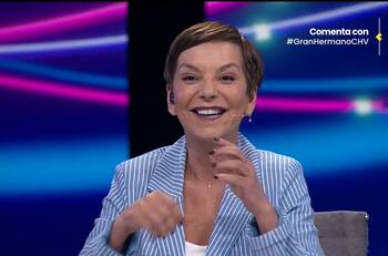 “El mundo no gira en torno a Raimundo”: El consejo de Fran García-Huidobro para Alessia Traverso en “Gran Hermano” Chile