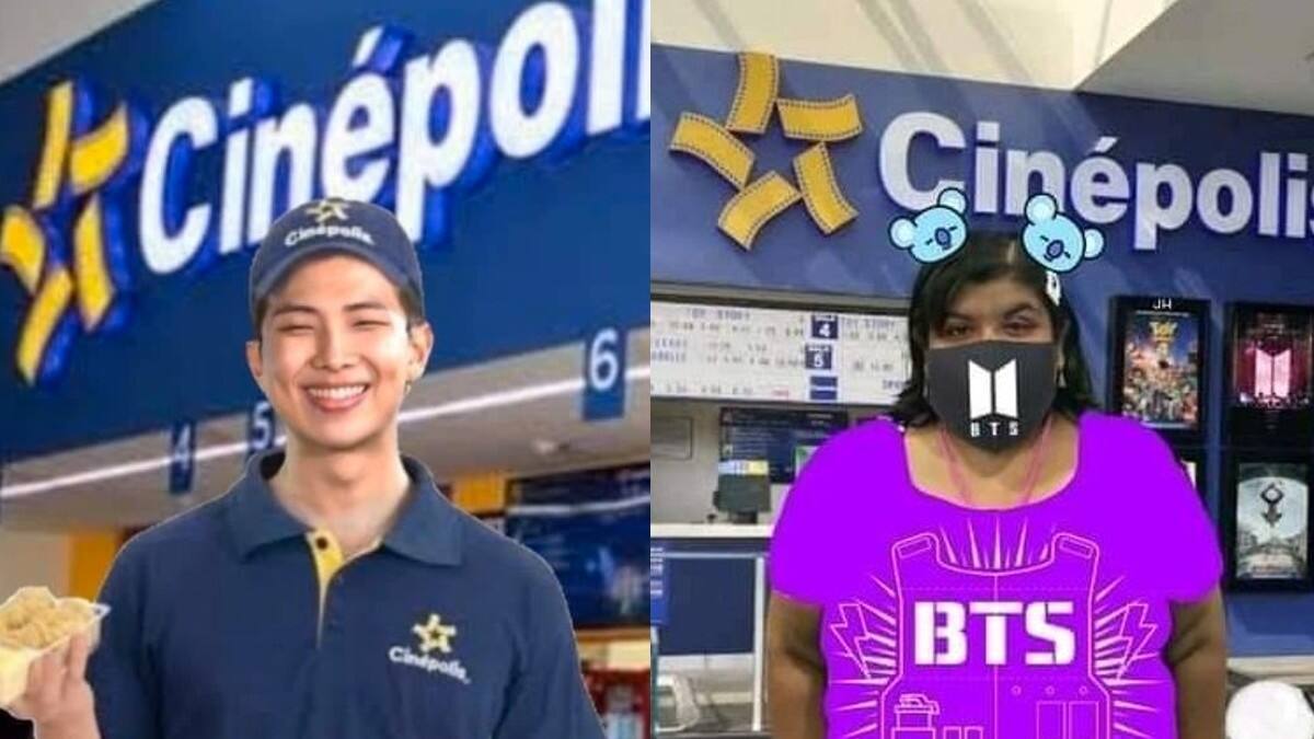 Surgen los memes por ‘BTS: Yet to come in cinemas’ y la venta de boletos en Cinépolis