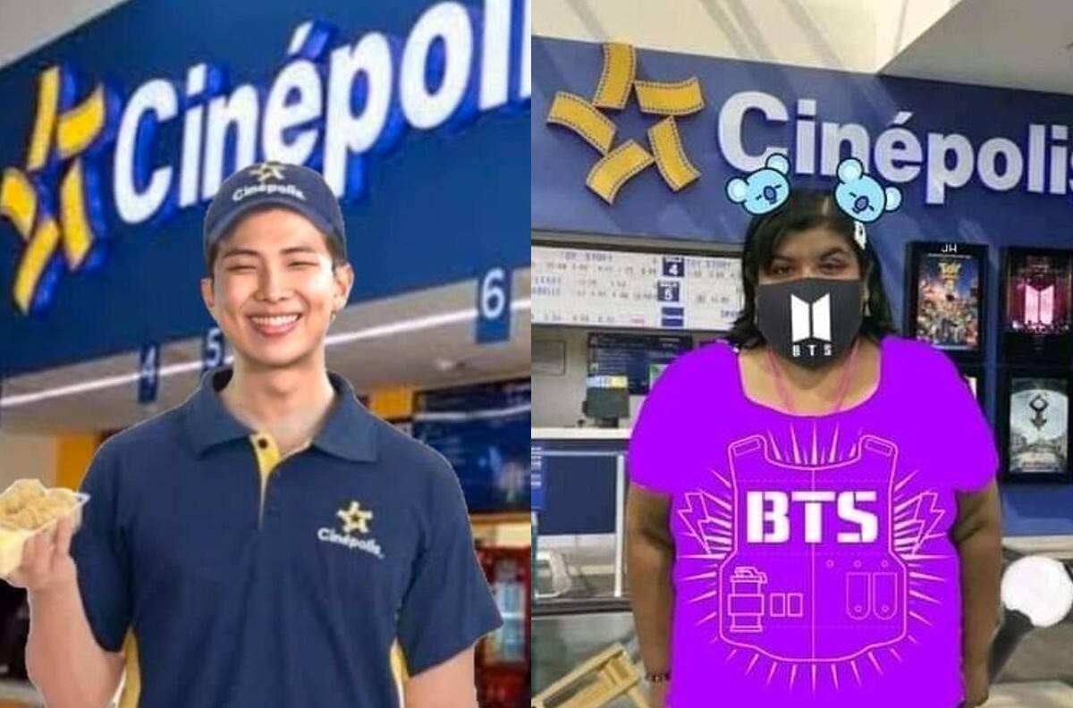 Surgen los memes por ‘BTS: Yet to come in cinemas’ y la venta de boletos en Cinépolis