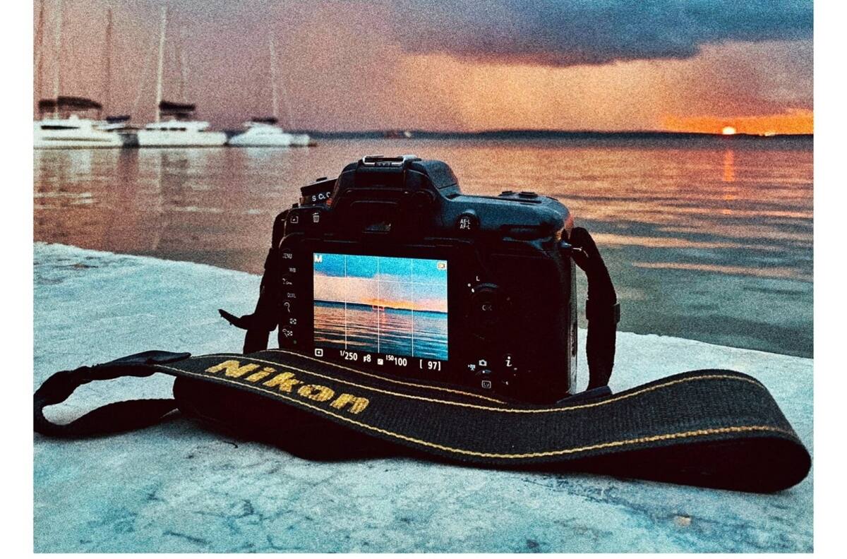 (FOTOS) Día Mundial de la Fotografía: ¿Porqué se celebra?