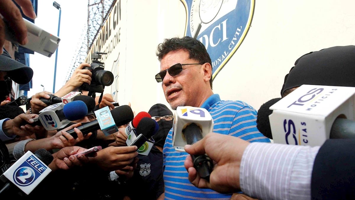 Cae nuevo culpable por FIFAGate en Estados Unidos