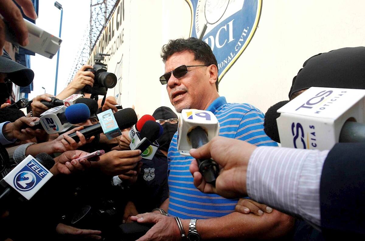 Cae nuevo culpable por FIFAGate en Estados Unidos