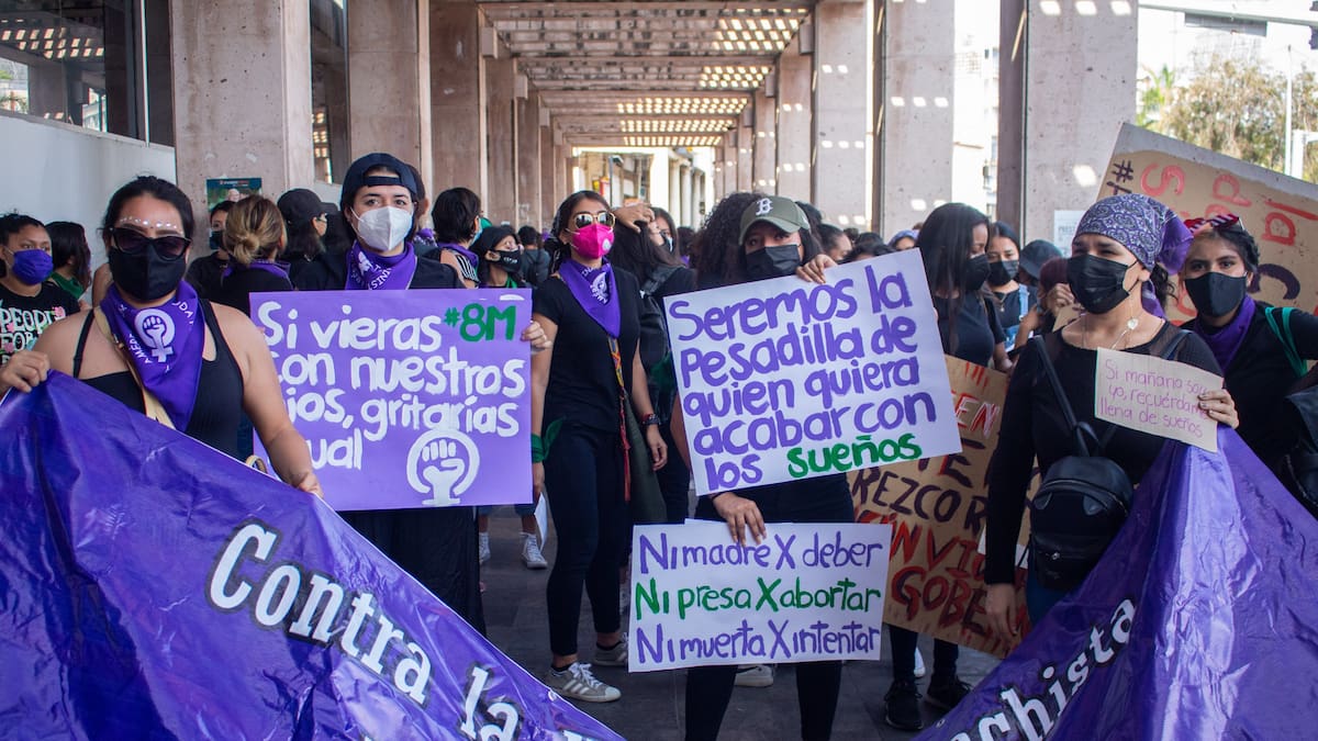 6 Razones por las que una mujer debería ser feminista