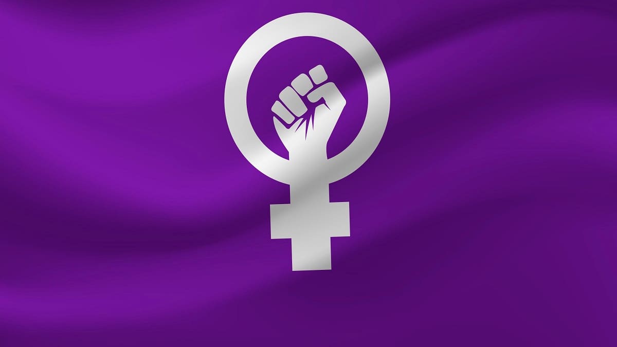 8M: UNAM lanzó concurso para la canción feminista de este 2023