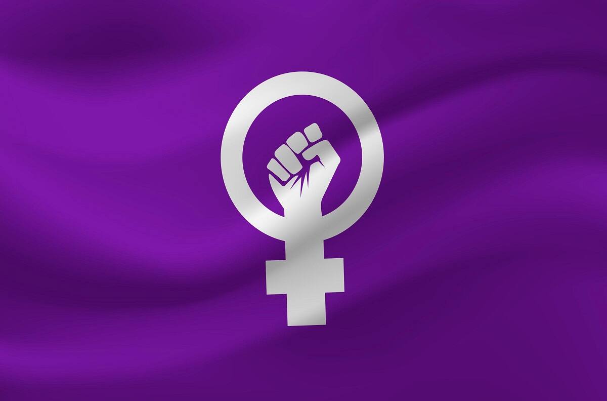 8M: UNAM lanzó concurso para la canción feminista de este 2023