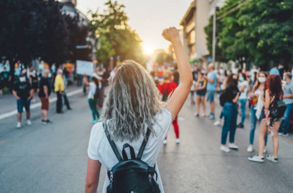 Te contamos todos lo que tienes que saber sobre las ‘Jornadas de amor y libertad’