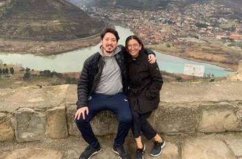 Balean a entrenador mexicano en Georgia: pide justicia a las autoridades