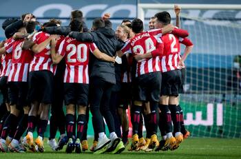 ¿Memorias de Supercopa?: Athletic de Bilbao enfrentará a Barcelona en final de Copa del Rey