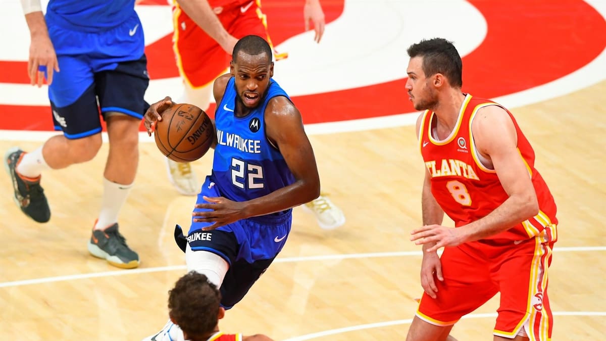 Bucks vs Hawks: ¿El dominio de Giannis o la revancha de Young?