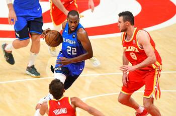 Bucks vs Hawks: ¿El dominio de Giannis o la revancha de Young?