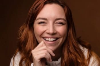 Regina Blandón ocultó que tenía Covid-19