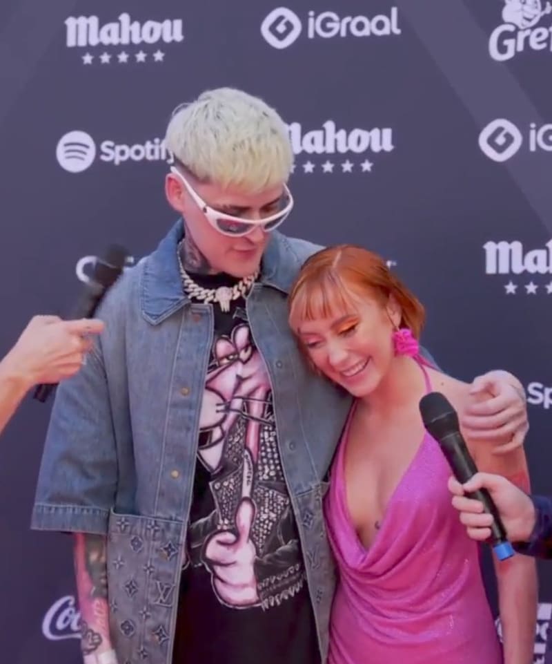 Créditos: Twitch Ibai.