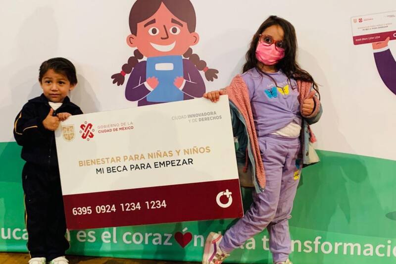 Esta es la fecha límite para registarte.