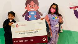 Mi Beca para Empezar: Esta es la última fecha para inscribirte o actualizar tus datos