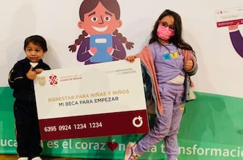 Mi Beca para Empezar: Esta es la última fecha para inscribirte o actualizar tus datos