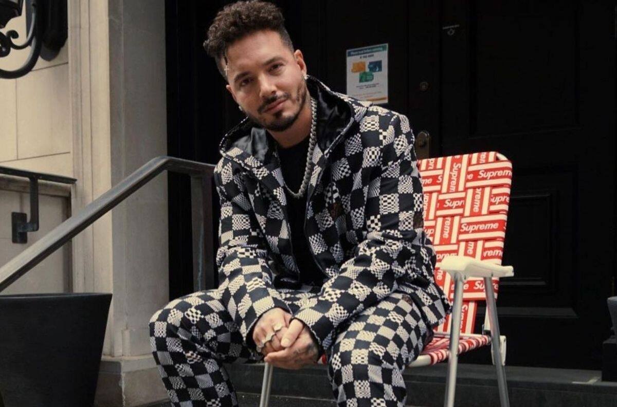 Niegan la entrada a J Balvin a una tienda de ropa en Nueva York