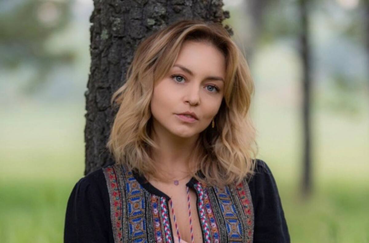 Angelique Boyer podría formar parte de la nueva versión de "Rebelde"