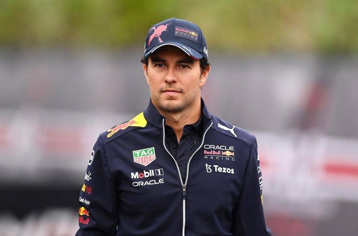 Gran Premio de Gran Bretaña: Checo Pérez mantiene segundo lugar en campeonato de pilotos