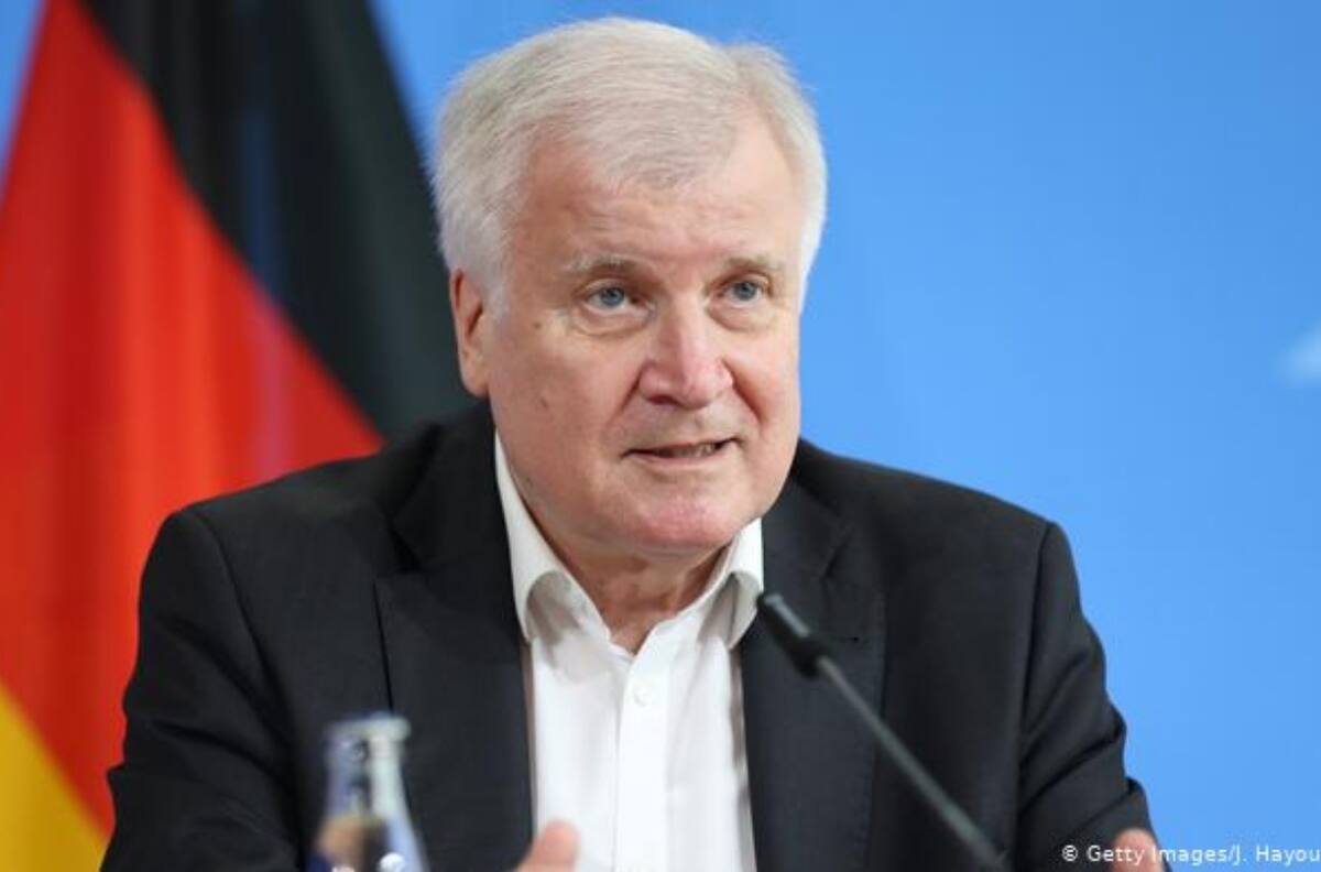 Alerta por crímenes de odio en Alemania: Ministro de seguridad identificó a la ultraderecha como principal amenaza a su seguridad