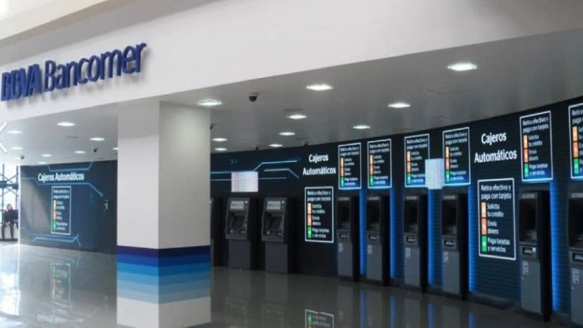 BBVA cobra por retirar: Entérate qué hay que hacer para no tener que pagar | VIDEO