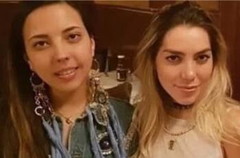 "Te amo siempre": Frida Sofía aún extraña a su hermana, Natasha Moctezuma