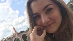 Arturo Carmona reveló que ya hay orden de restricción para el agresor de su hija Melenie