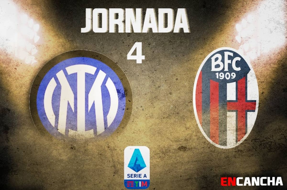 Inter de Milan se da un festín y golea 6-1 al Bologna