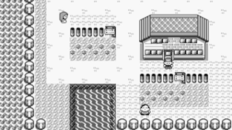 Aquellos personajes que solo tienen un par de líneas en Pokémon son claros ejemplos de NPC. Créditos: Nintendo