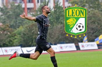 Así juega el francés Julien Célestine, posible fichaje del León en la Liga MX