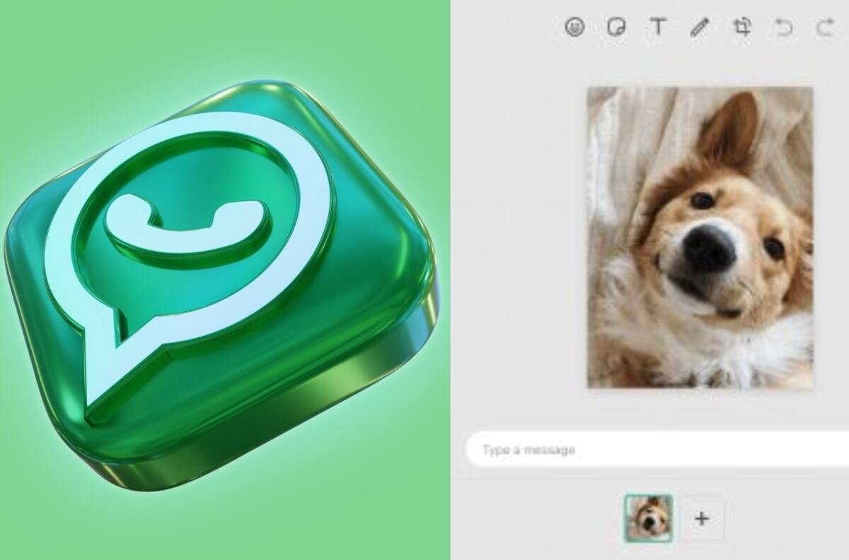 WhatsApp: Llegan a la app nuevas herramientas de dibujo
