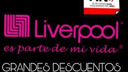 Buen Fin en Liverpool: Aprovecha los grandes descuentos para ti