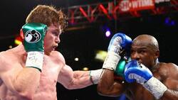 Miembro del Salón de la Fama alabó al Canelo Álvarez y asegura que Mayweather afectó al boxeo