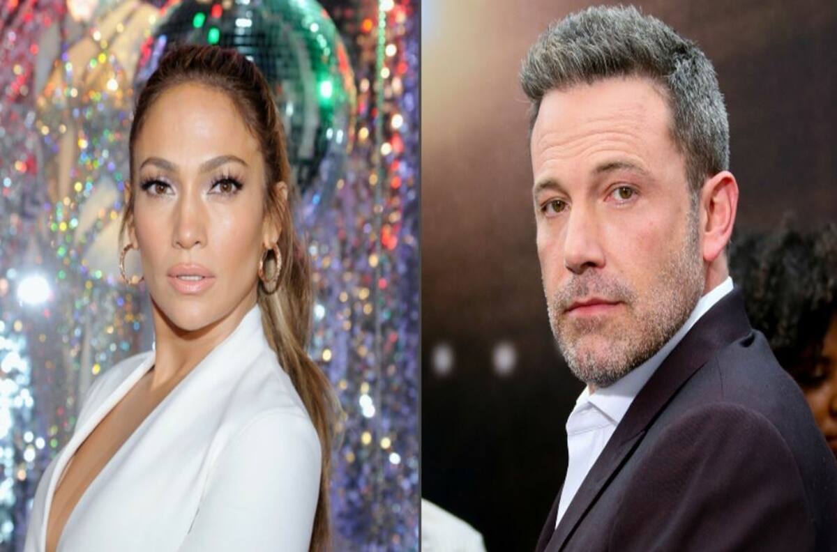 Jennifer Lopez y Ben Affleck ya planean mudarse juntos a una lujosa mansión en Los Ángeles