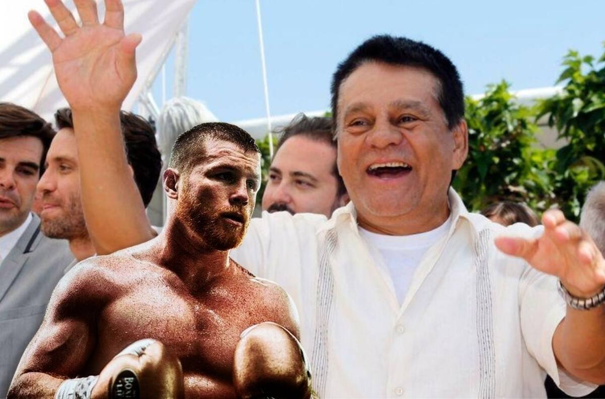 “Manos de Piedra” Durán aseguró que Canelo Álvarez es más grande que Julio César Chávez