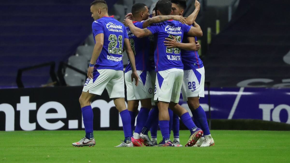 Tras la polémica ante Toluca, Cruz Azul ya conoce a su árbitro ante León