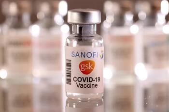 Sanofi revela resultados positivos de su vacuna contra el Covid-19