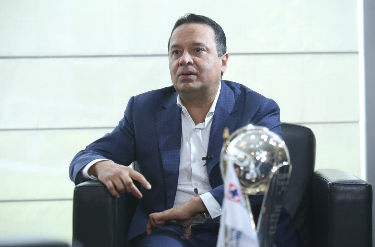 Cruz Azul ya tendría definido a su nuevo directivo: no es Gerardo Torrado, ni Francisco Palencia