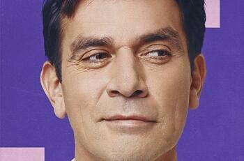 "Dios me ha dado otra oportunidad de estar vivo y con mis seres queridos": Jorge Salinas