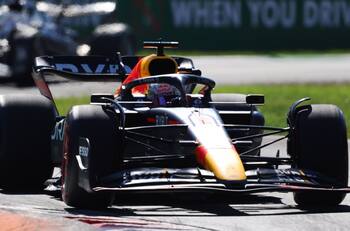 Mercedes asegura que todos en la Formula 1 se inspiran de Red Bull