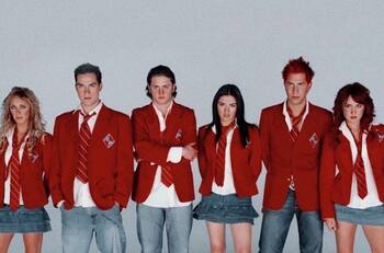 Descubre qué integrante de RBD eres según tu signo zodiacal