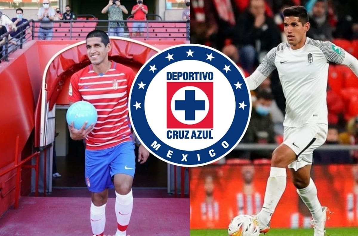 Cruz Azul conseguiría su fichaje bomba desde LaLiga